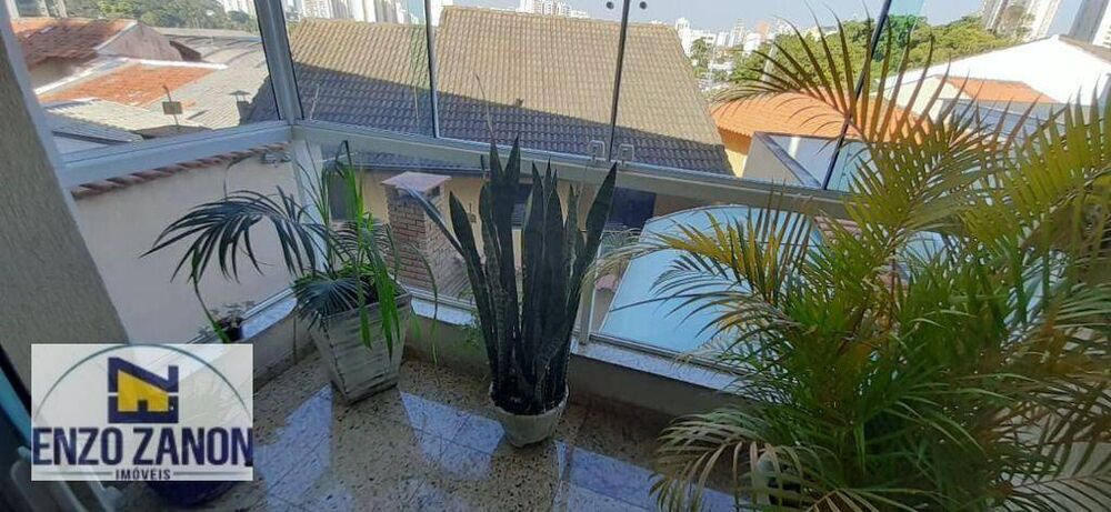 Sobrado, 3 quartos, 231 m² - Foto 10