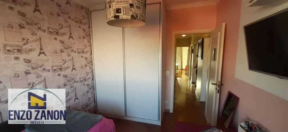Sobrado, 3 quartos, 231 m² - Foto 1