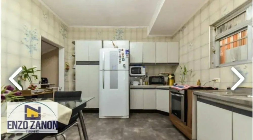 Sobrado, 3 quartos, 162 m² - Foto 1