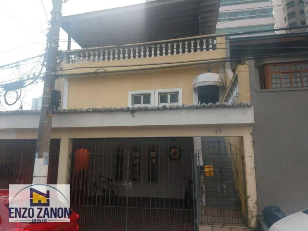 Casa, 3 quartos, 200 m² - Foto 6