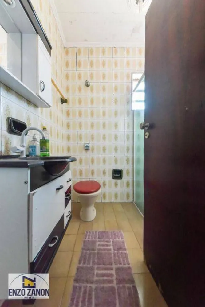 Casa, 3 quartos, 200 m² - Foto 7