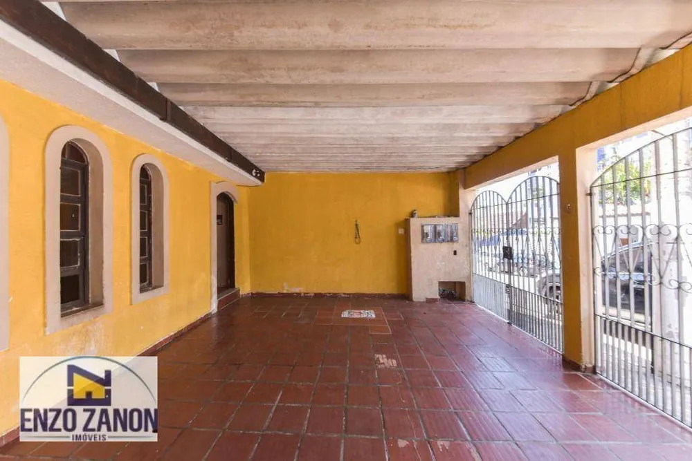 Casa, 3 quartos, 200 m² - Foto 1