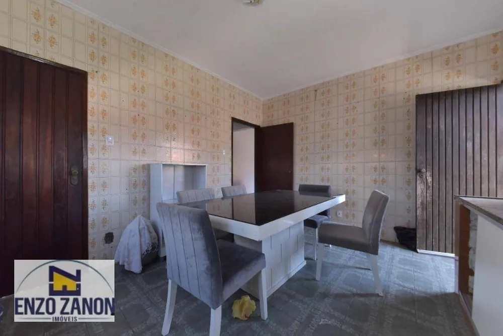 Casa, 3 quartos, 200 m² - Foto 5