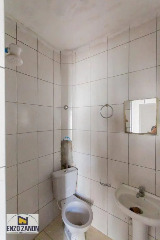 Sobrado, 5 quartos, 262 m² - Foto 12