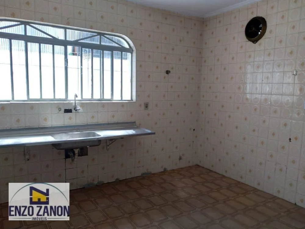 Sobrado, 5 quartos, 262 m² - Foto 10