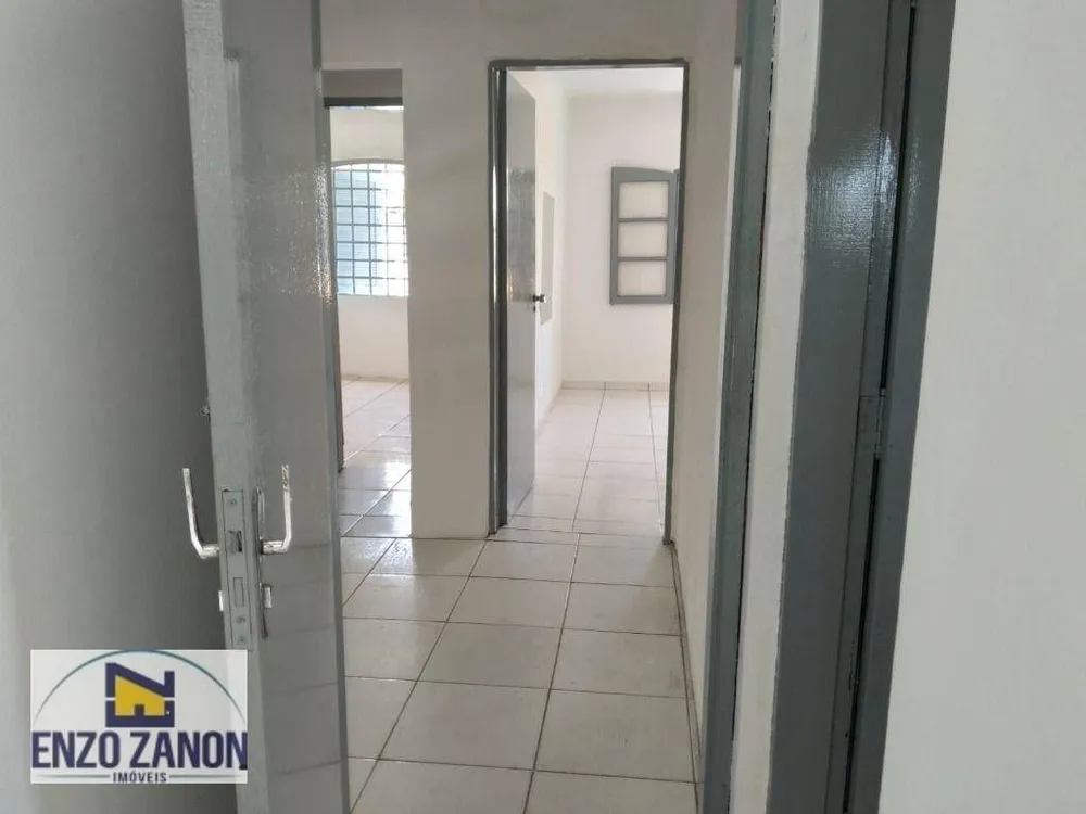 Sobrado, 5 quartos, 262 m² - Foto 3
