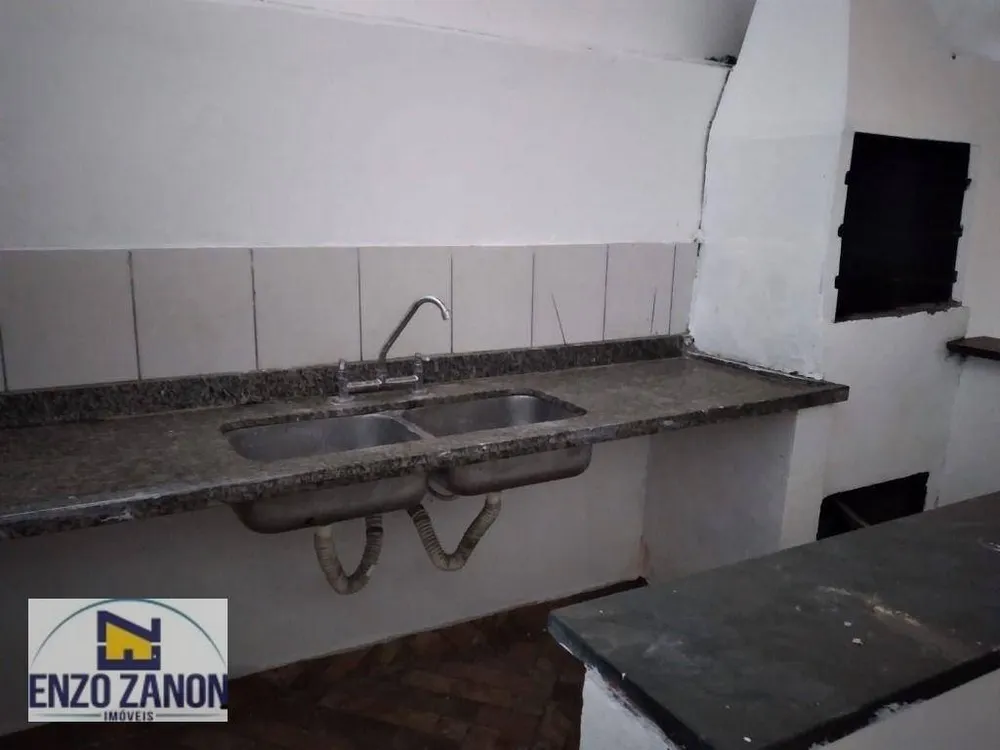 Sobrado, 5 quartos, 262 m² - Foto 9