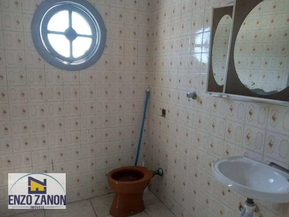 Sobrado, 5 quartos, 262 m² - Foto 6