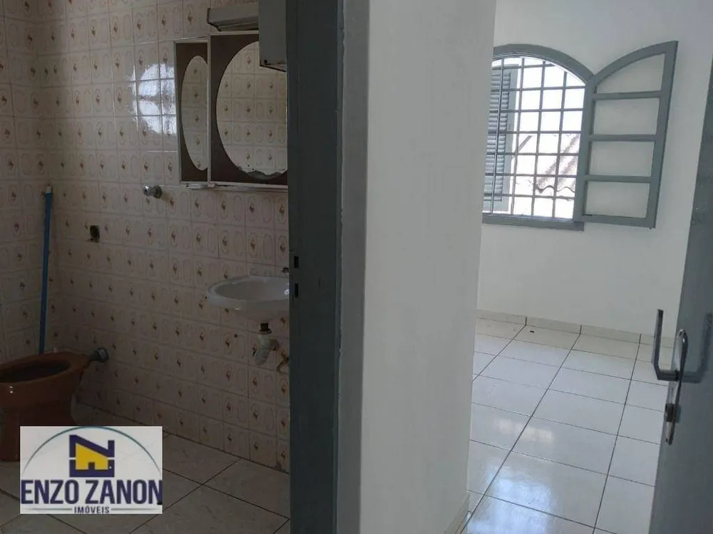Sobrado, 5 quartos, 262 m² - Foto 7