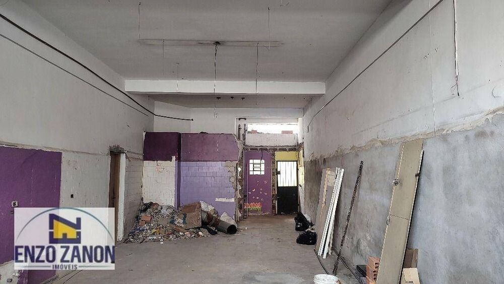Loja-Salão, 105 m² - Foto 1