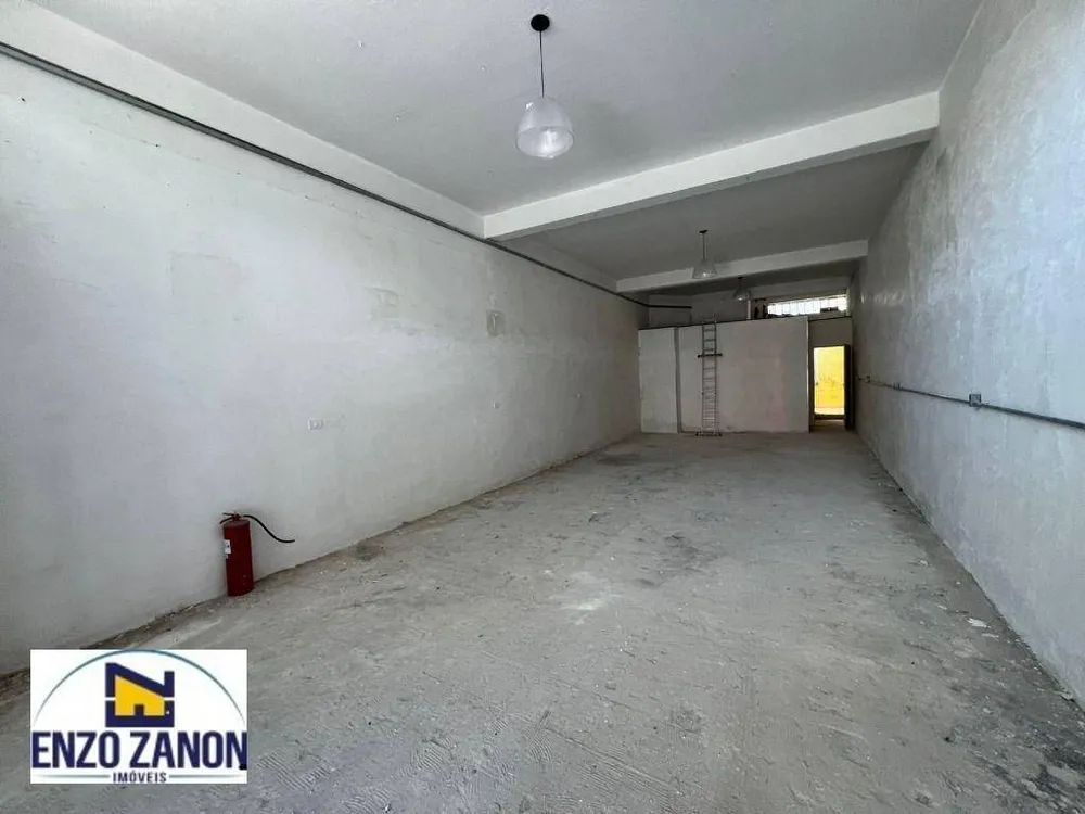 Loja-Salão, 105 m² - Foto 1
