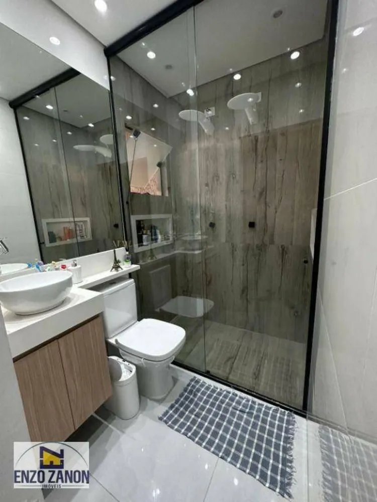 Sobrado, 2 quartos, 180 m² - Foto 10