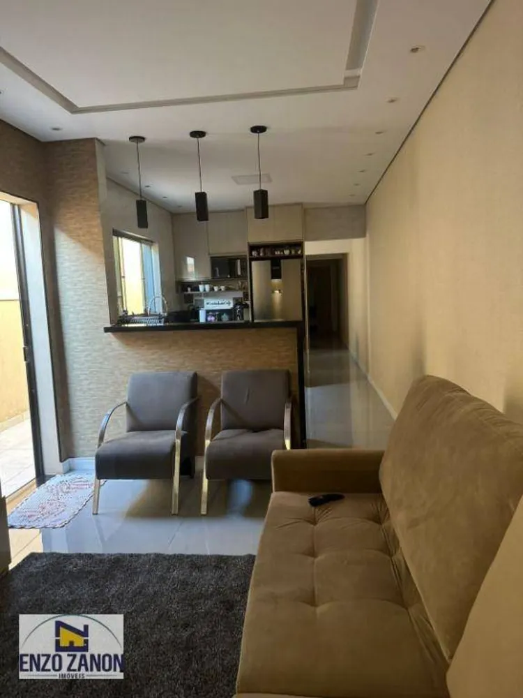 Sobrado, 2 quartos, 180 m² - Foto 3