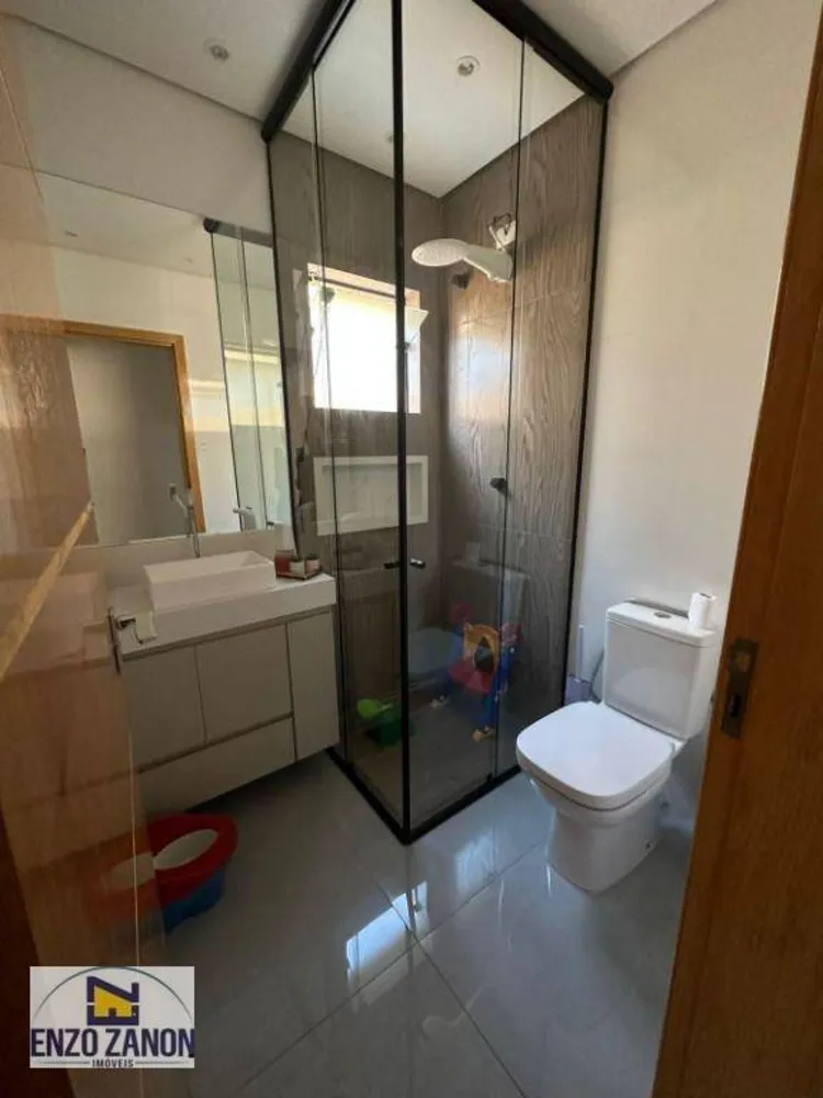 Sobrado, 2 quartos, 180 m² - Foto 7