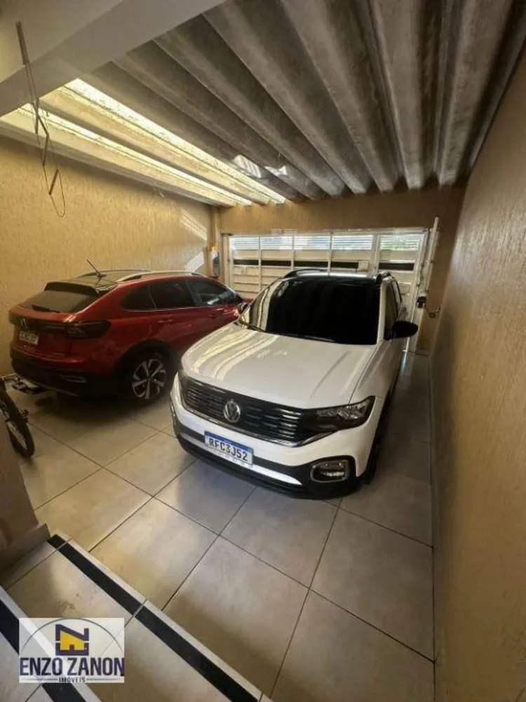Sobrado, 2 quartos, 180 m² - Foto 12
