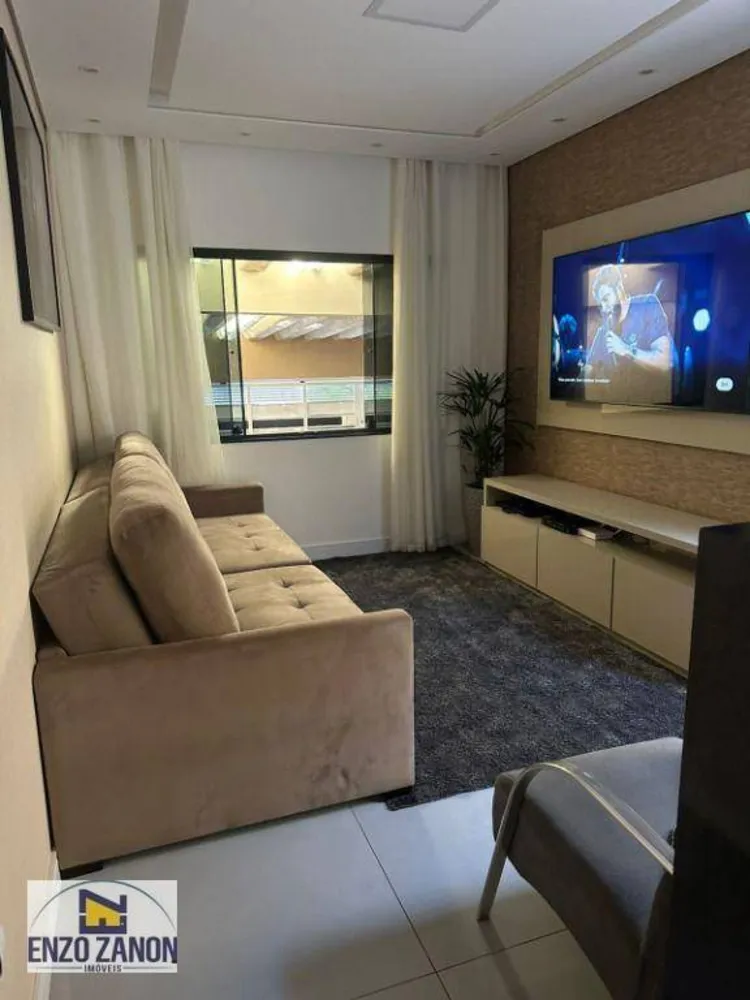 Sobrado, 2 quartos, 180 m² - Foto 1