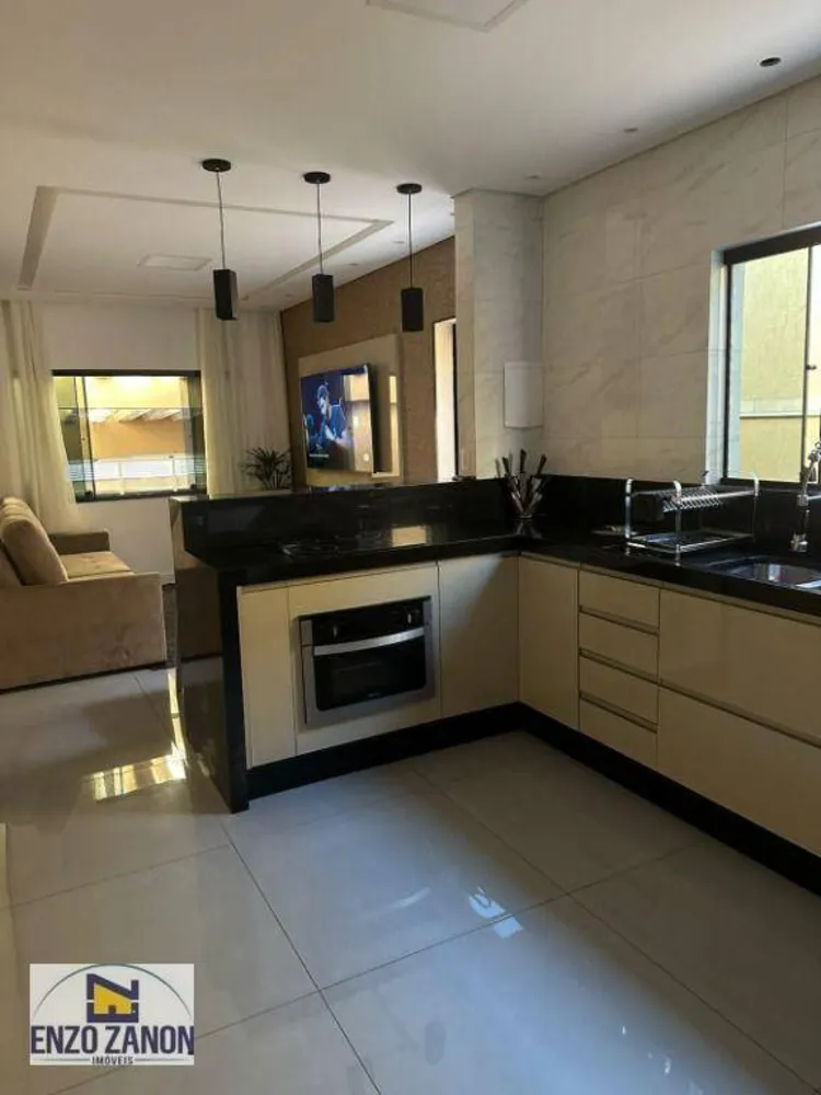 Sobrado, 2 quartos, 180 m² - Foto 5