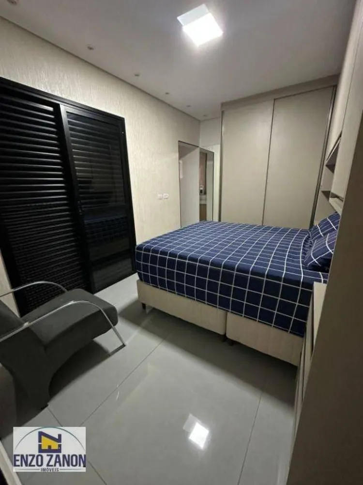 Sobrado, 2 quartos, 180 m² - Foto 9