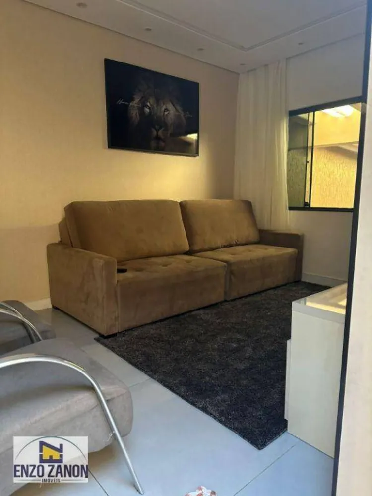 Sobrado, 2 quartos, 180 m² - Foto 2