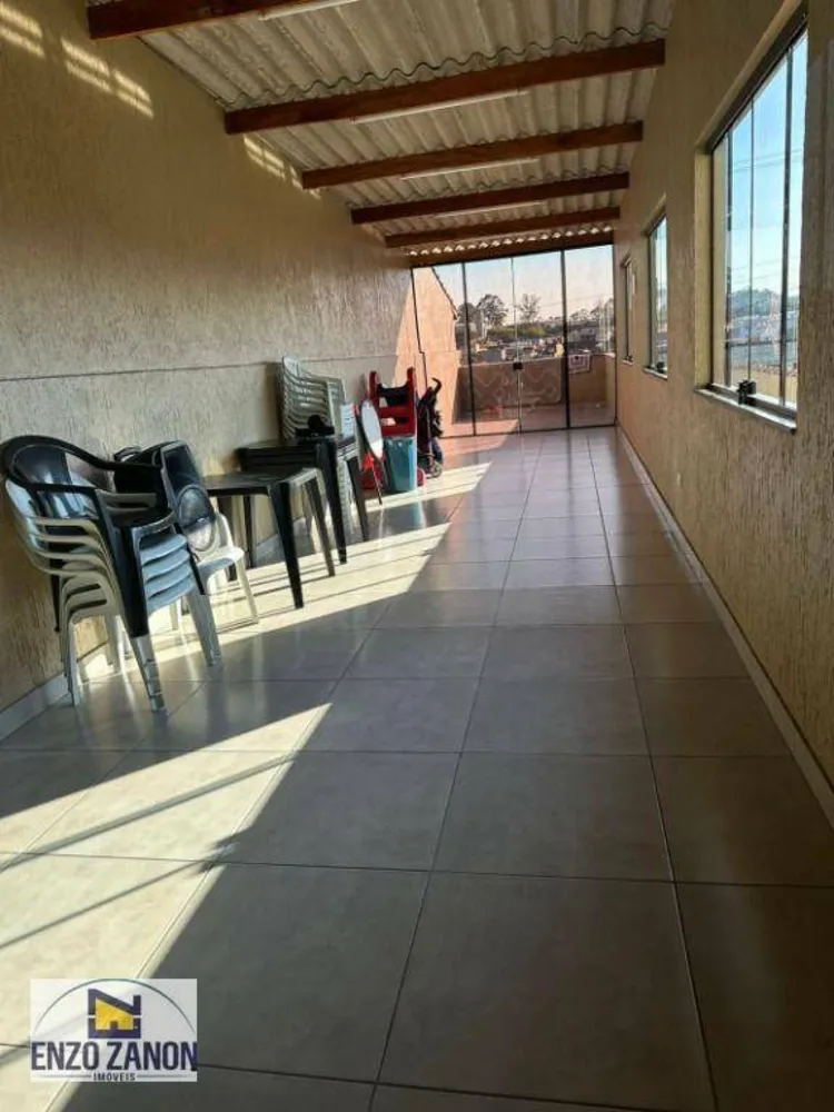 Sobrado, 2 quartos, 180 m² - Foto 11
