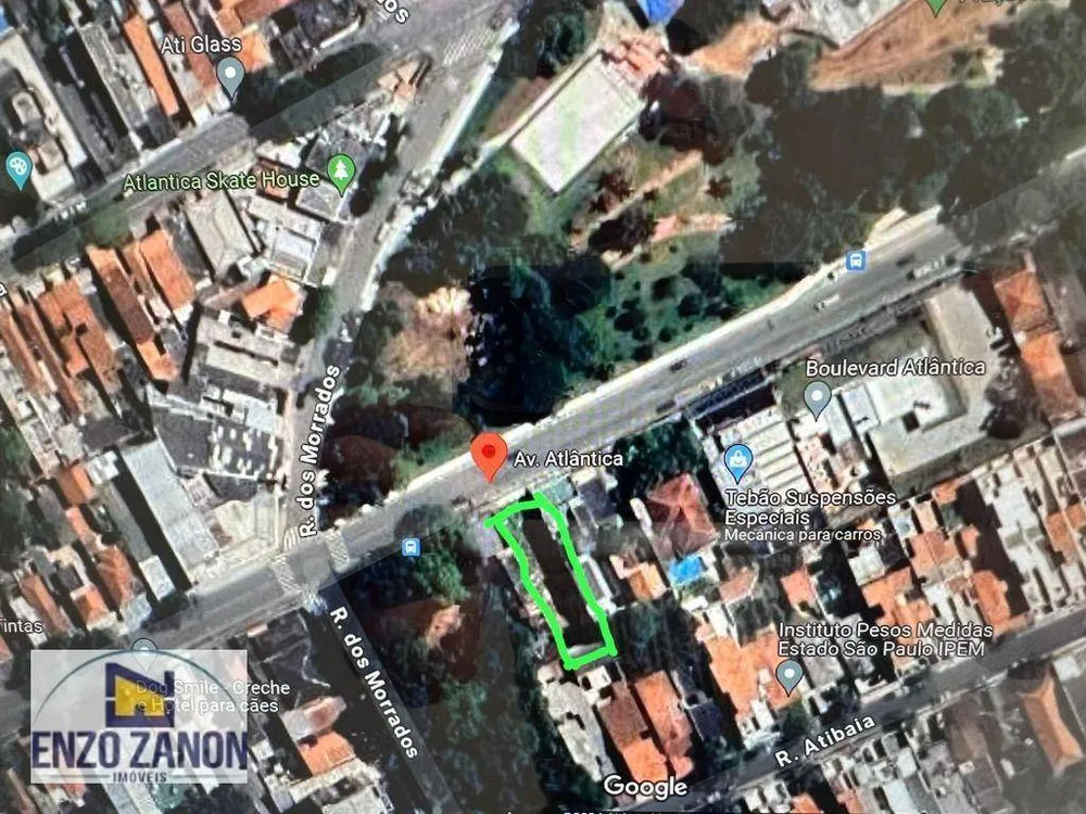 Terreno, 400 m² - Foto 4