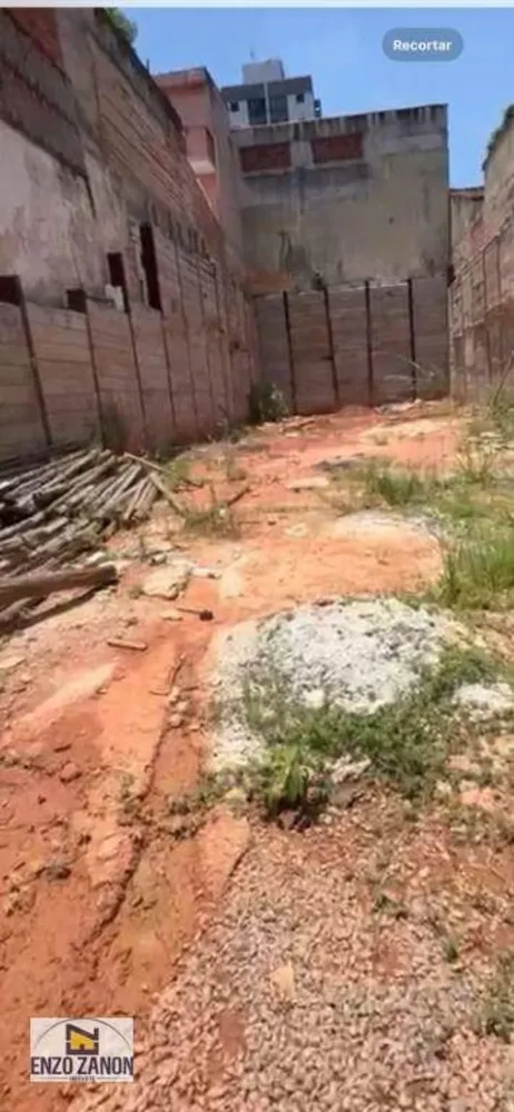 Terreno, 400 m² - Foto 2
