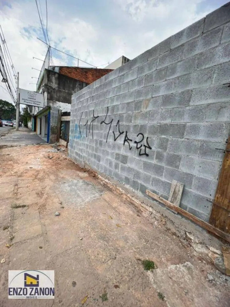 Terreno, 400 m² - Foto 1