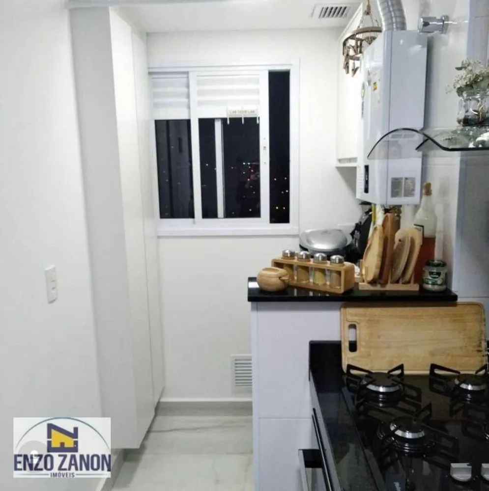 Apartamento, 2 quartos, 56 m² - Foto 5