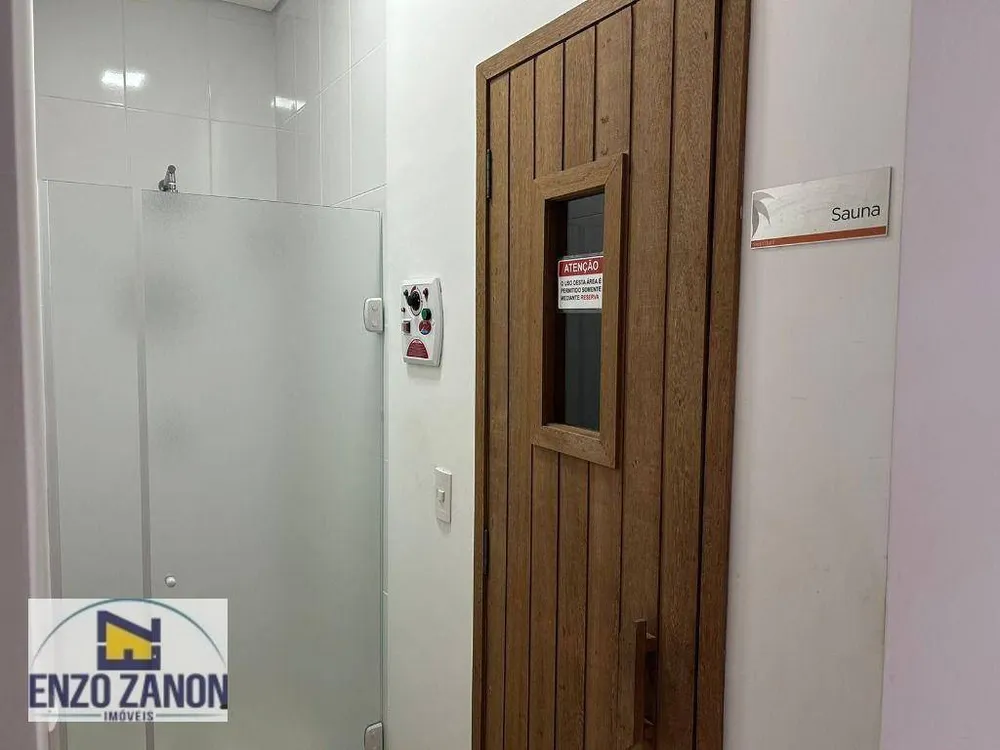 Apartamento, 2 quartos, 56 m² - Foto 11
