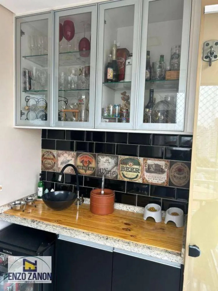 Apartamento, 2 quartos, 56 m² - Foto 4