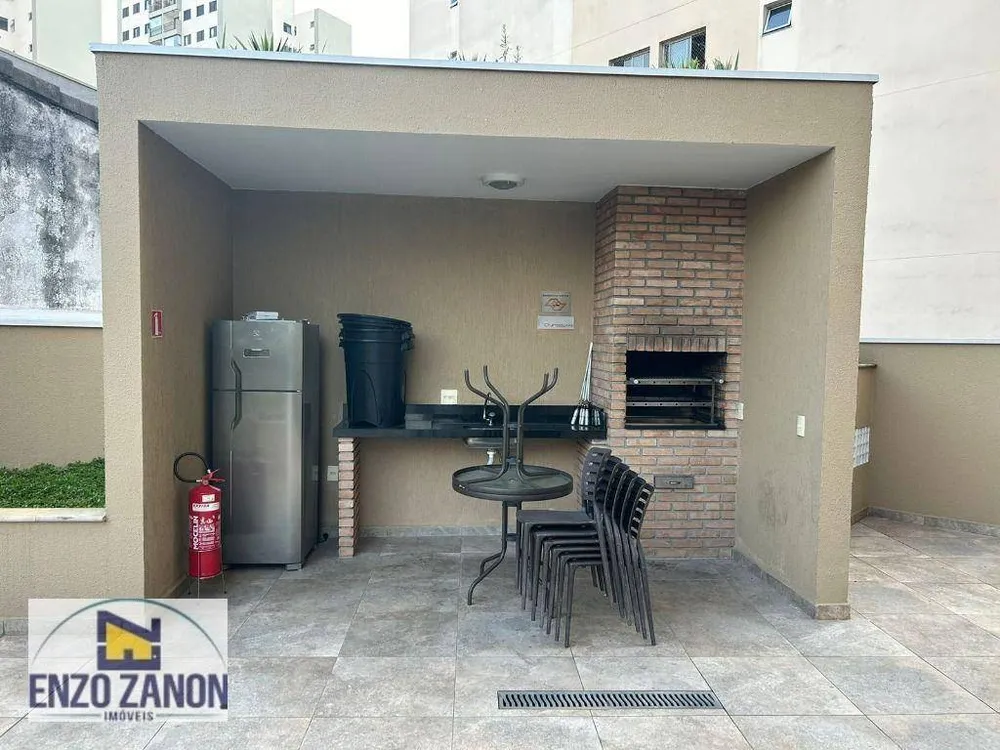 Apartamento, 2 quartos, 56 m² - Foto 9