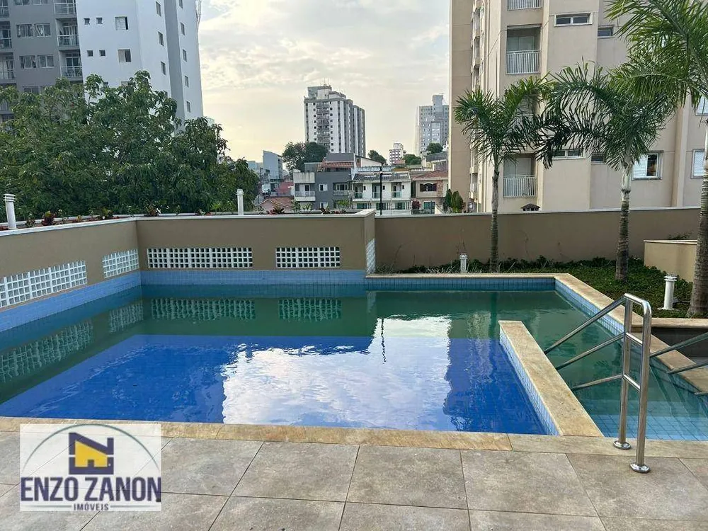 Apartamento, 2 quartos, 56 m² - Foto 6