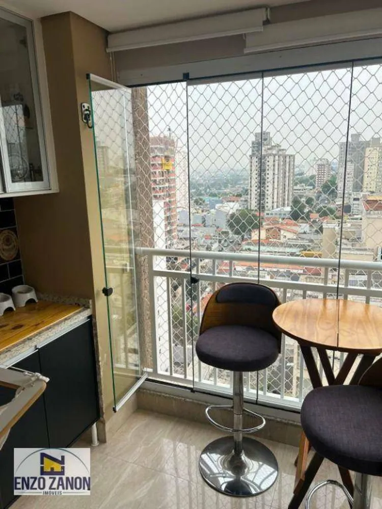 Apartamento, 2 quartos, 56 m² - Foto 3