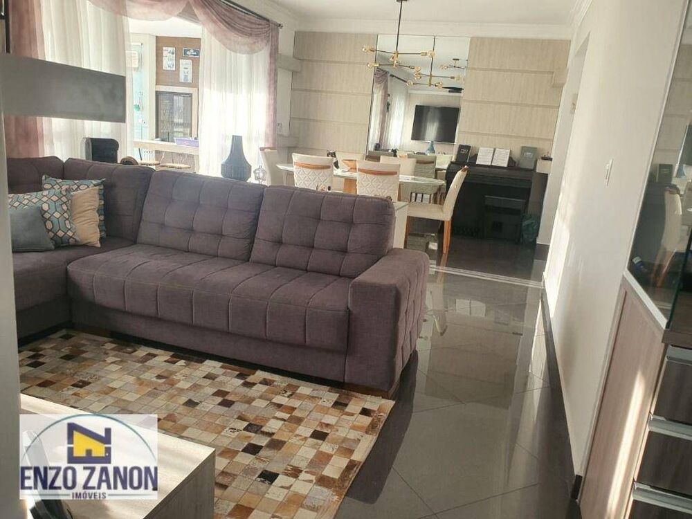 Apartamento, 3 quartos, 130 m² - Foto 8