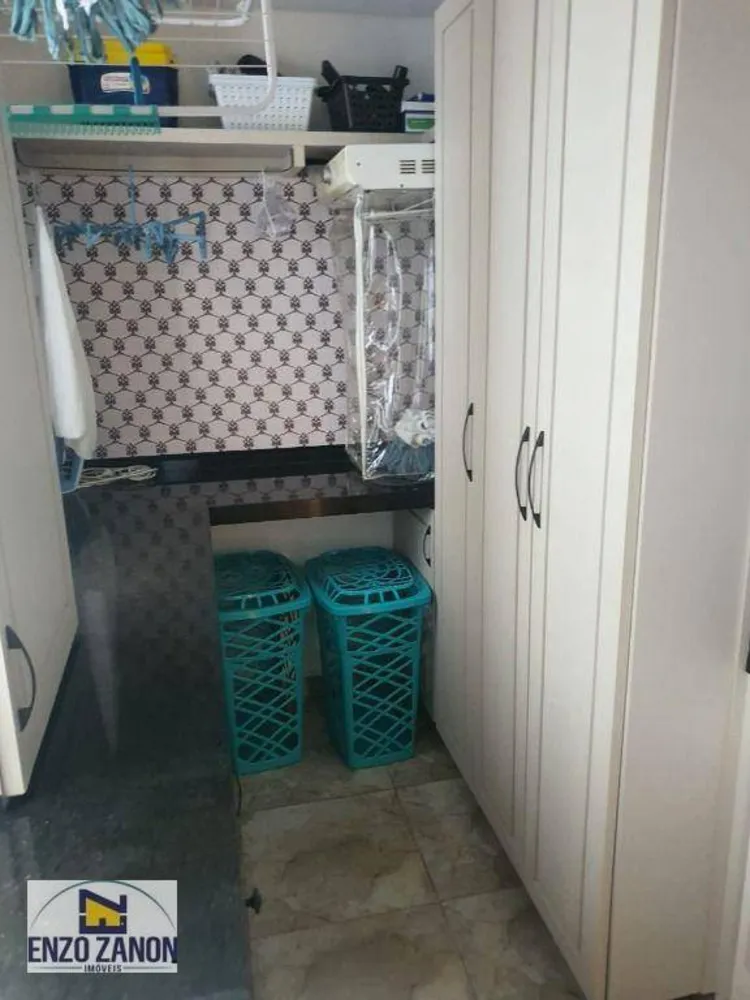 Apartamento, 3 quartos, 130 m² - Foto 10
