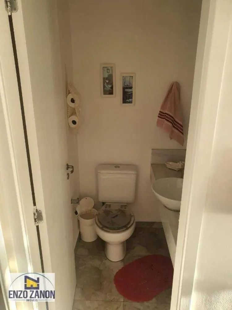 Apartamento, 3 quartos, 130 m² - Foto 12