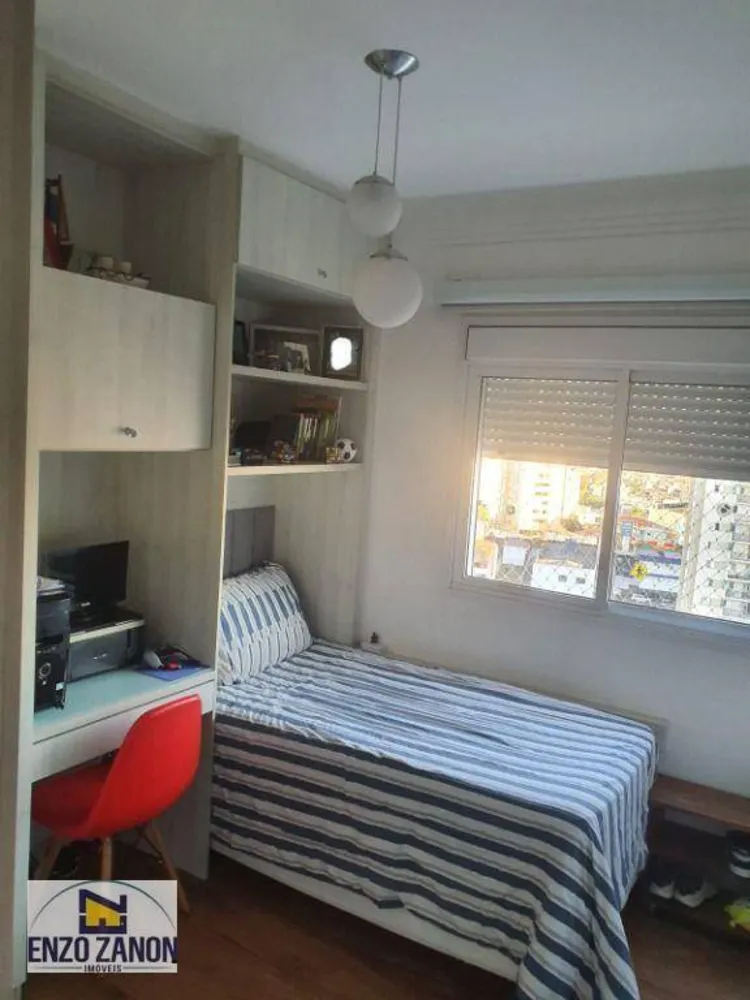 Apartamento, 3 quartos, 130 m² - Foto 13