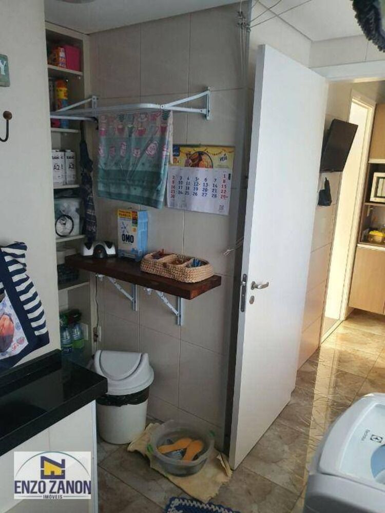 Apartamento, 3 quartos, 130 m² - Foto 1