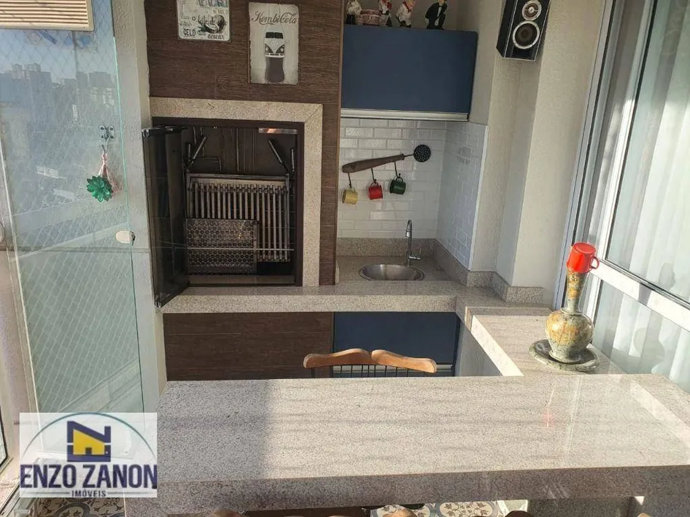 Apartamento, 3 quartos, 130 m² - Foto 4
