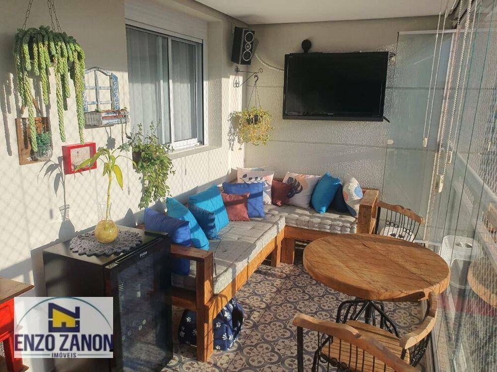 Apartamento, 3 quartos, 130 m² - Foto 6