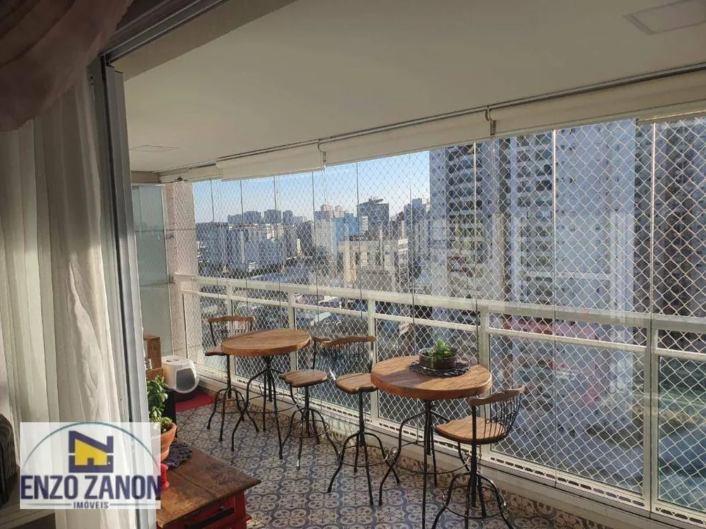 Apartamento, 3 quartos, 130 m² - Foto 6