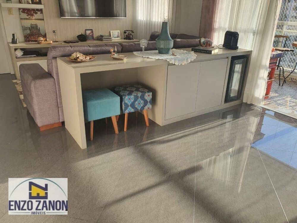 Apartamento, 3 quartos, 130 m² - Foto 7