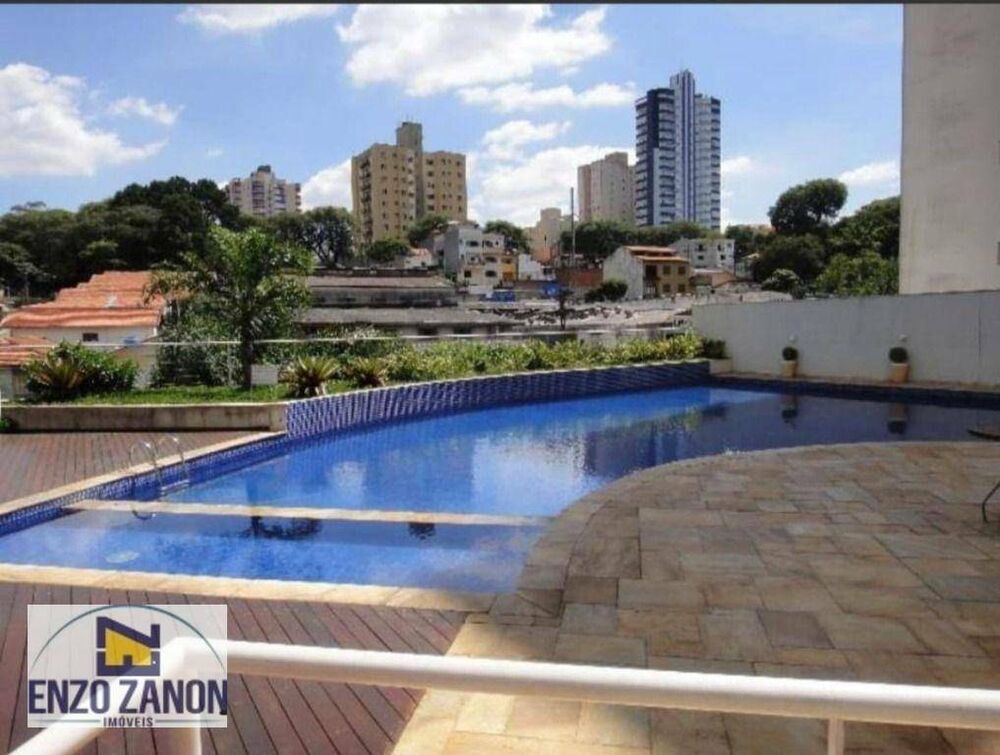 Apartamento, 3 quartos, 130 m² - Foto 3