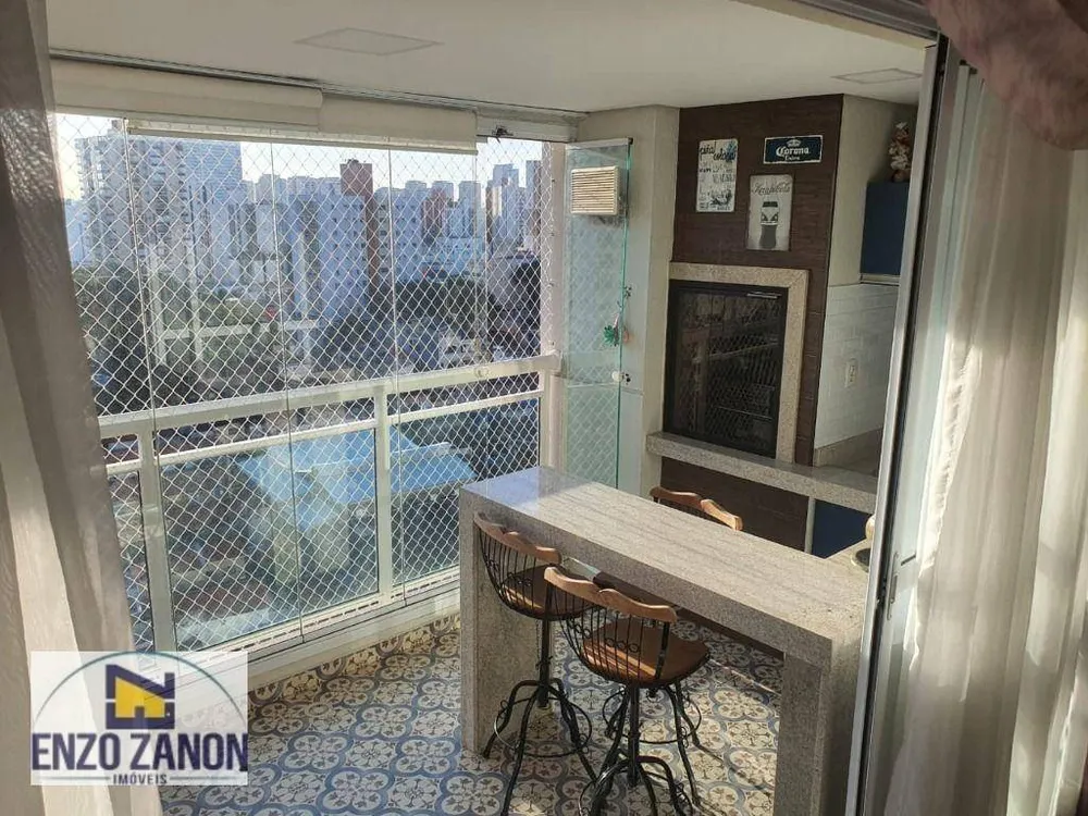 Apartamento, 3 quartos, 130 m² - Foto 5