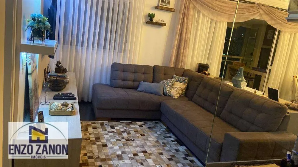 Apartamento, 3 quartos, 130 m² - Foto 2