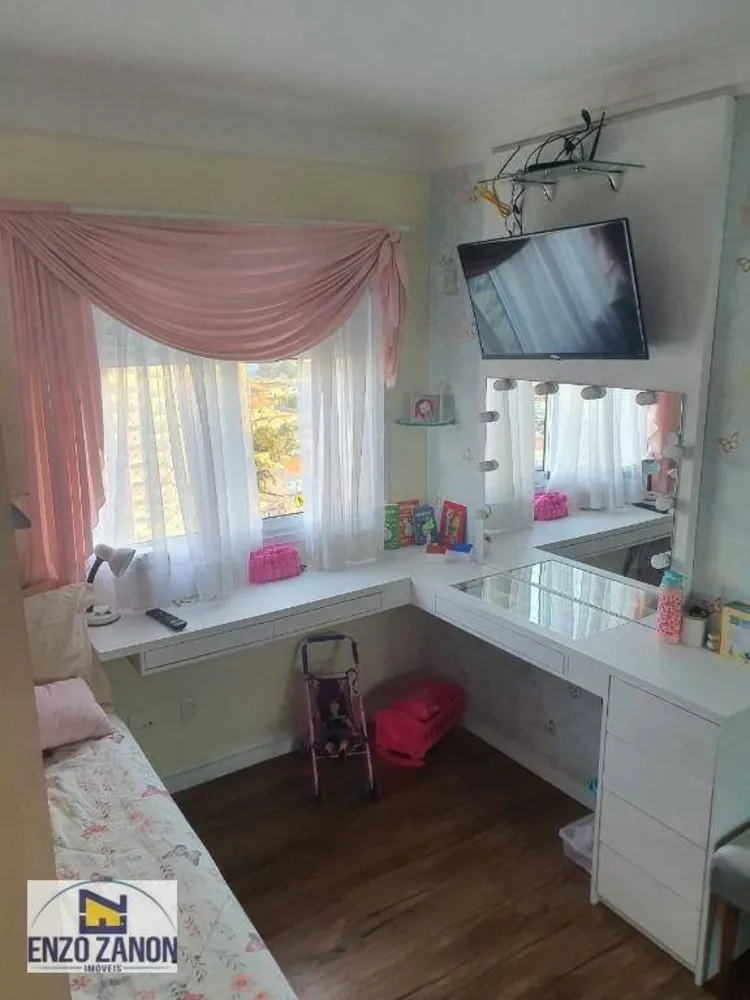 Apartamento, 3 quartos, 130 m² - Foto 14