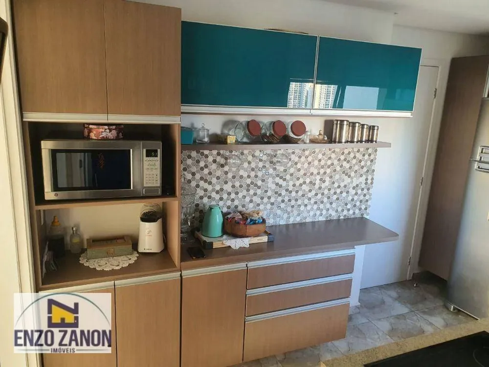 Apartamento, 3 quartos, 130 m² - Foto 9