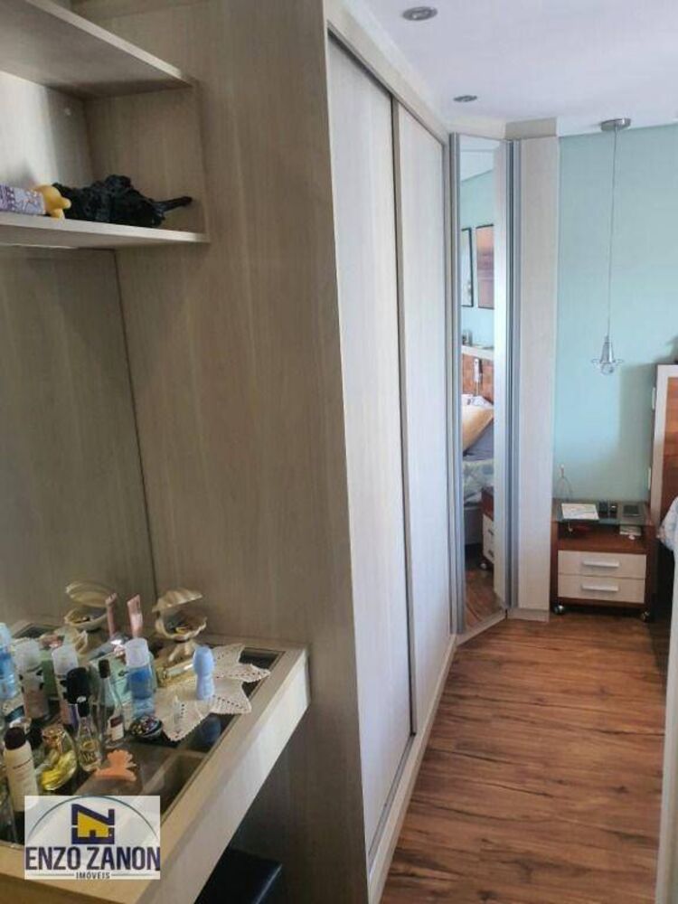 Apartamento, 3 quartos, 130 m² - Foto 4