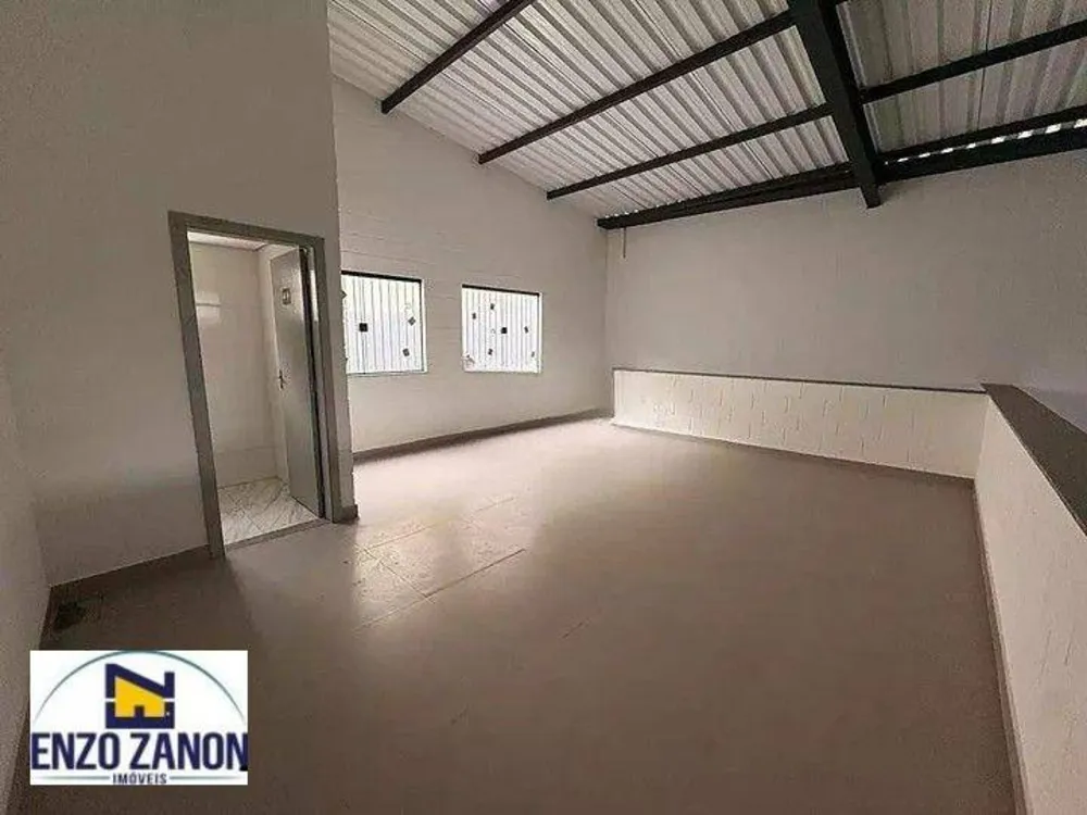 Depósito-Galpão, 237 m² - Foto 3