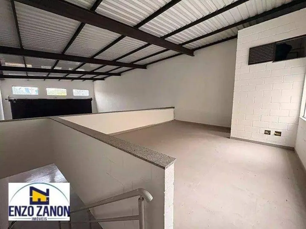 Depósito-Galpão, 237 m² - Foto 8
